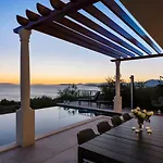 A Brand New - Infinity Vila Podstrana