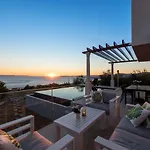 A Brand New - Infinity Vila
