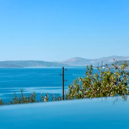 Villa A Brand New - Infinity Podstrana