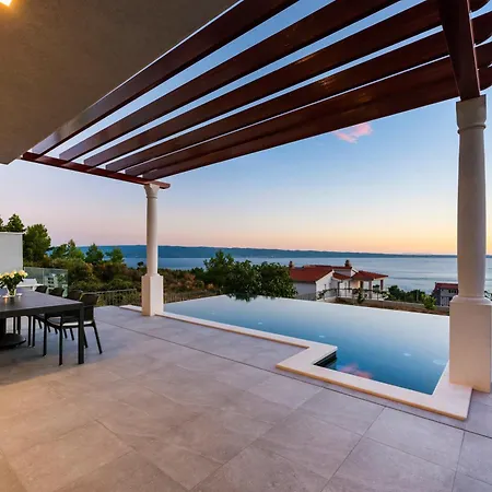 A Brand New - Infinity Podstrana