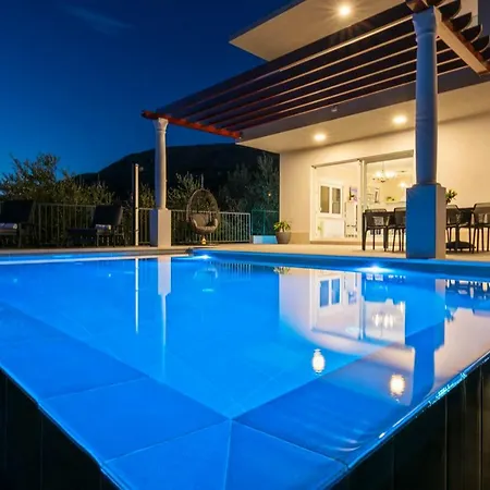 A Brand New - Infinity * Podstrana