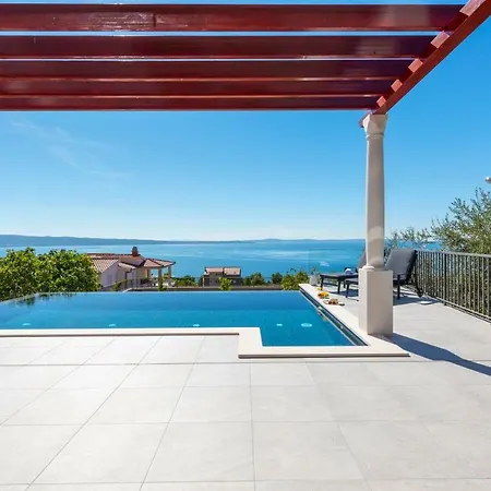 Villa A Brand New - Infinity *