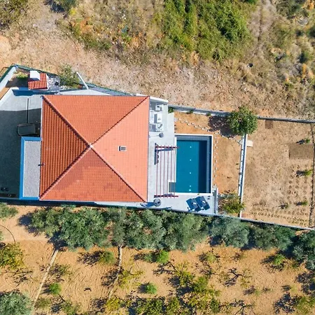 Villa A Brand New - Infinity Podstrana