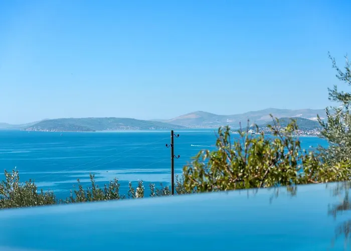 Villa A Brand New - Infinity Podstrana