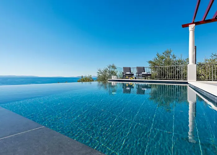 Villa A Brand New - Infinity *