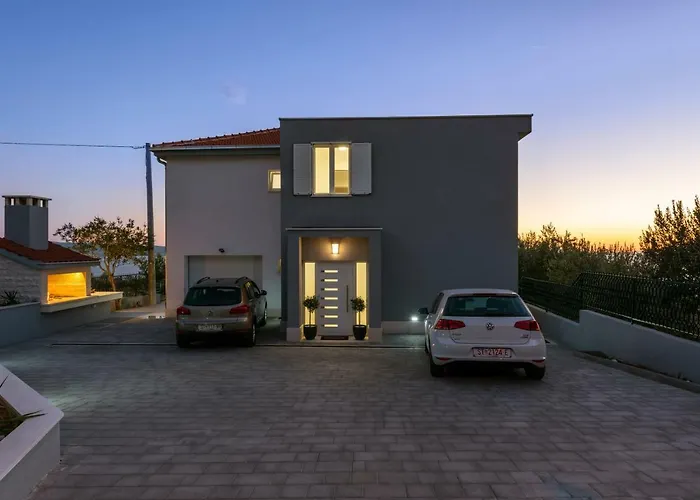 Villa A Brand New - Infinity *