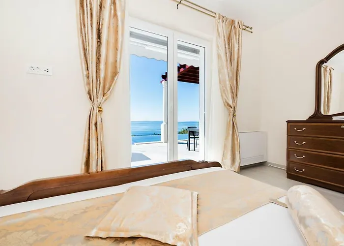 A Brand New - Infinity Villa *