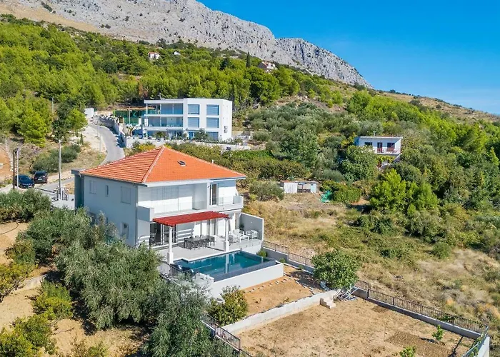 Villa A Brand New - Infinity